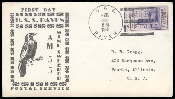 File:GregCiesielski Raven AM55 19410224 1 Front.jpg