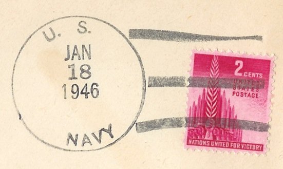File:GregCiesielski SeaGull ATO141 19460118 1 Postmark.jpg
