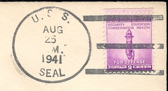 File:GregCiesielski Seal SS183 19410825 1 Postmark.jpg