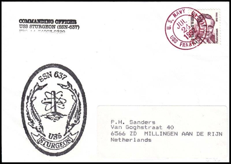 File:GregCiesielski Sturgeon SSN637 19920724 1 Front.jpg