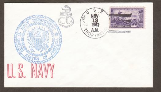 File:GregCiesielski Thor ARC4 19621113 1 Front.jpg