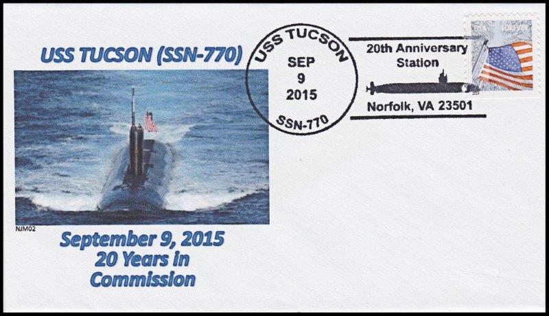 File:GregCiesielski Tucson SSN770 20150909 8 Front.jpg