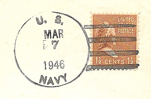 File:JohnGermann Haas DE424 19460307 1a Postmark.jpg
