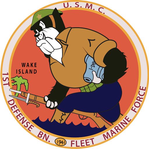 File:GregCiesielski 1DefBat 1940 1 Crest.jpg