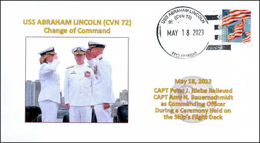 File:GregCiesielski AbrahamLincoln CVN72 20230518 1 Front.jpg