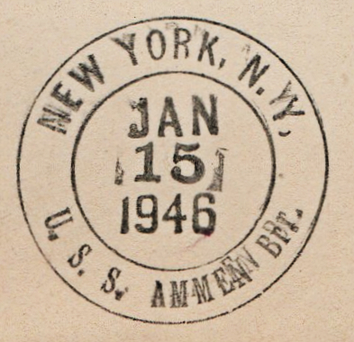 File:GregCiesielski Ammen DD527 19460115 1 Postmark.jpg