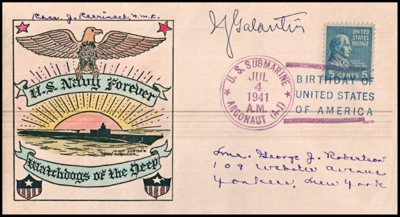 File:GregCiesielski Argonaut SM1 19410704 1 Front.jpg