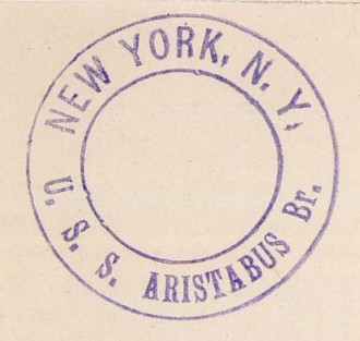 File:GregCiesielski Aristaues ARB1 1943 1 Postmark.jpg