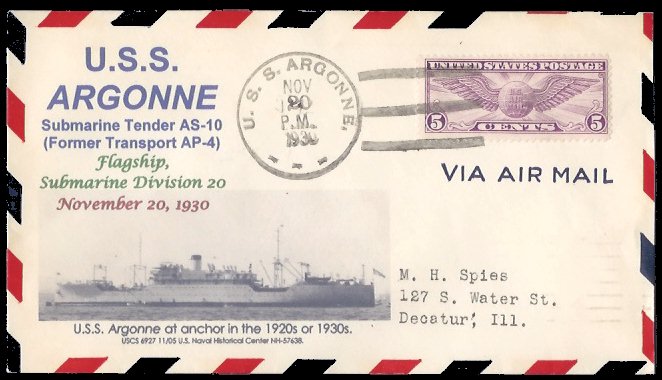 File:GregCiesielski BDLArgonne AS10 19301120 1 Front.jpg