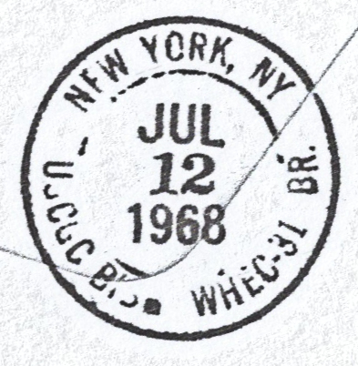 File:GregCiesielski Bibb WHEC31 19680712 2 Postmark.jpg