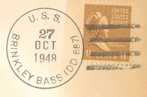 File:GregCiesielski BrinkleyBass DD887 19481027 1 Postmark.jpg