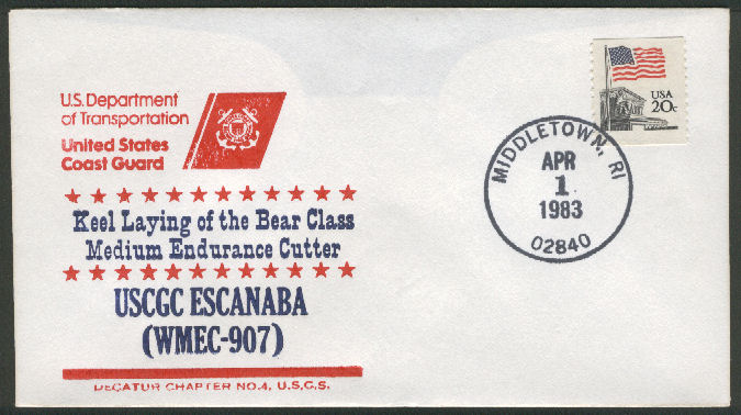 File:GregCiesielski Escanaba WMEC907 19830401 1 Front.jpg