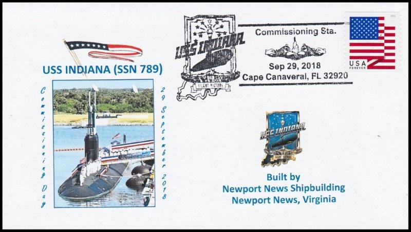 File:GregCiesielski Indiana SSN789 20180929 5 Front.jpg