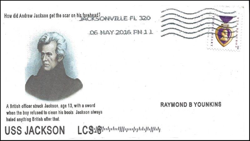 File:GregCiesielski Jackson LCS6 20160506 1 Front.jpg