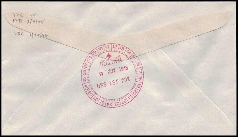 File:GregCiesielski LST292 19451105 1 Back.jpg