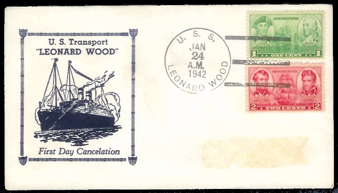 File:GregCiesielski LeonardWood AP25 19420124 1 Front.jpg