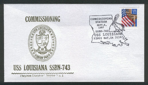File:GregCiesielski Louisiana SSBN743 19970906 2 Front.jpg