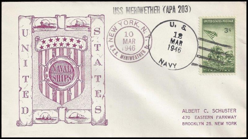 File:GregCiesielski Meriwether APA203 19460312 1 Front.jpg