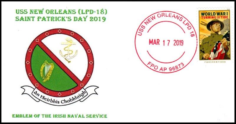 File:GregCiesielski NewOrleans LPD18 20190317 1 Front.jpg