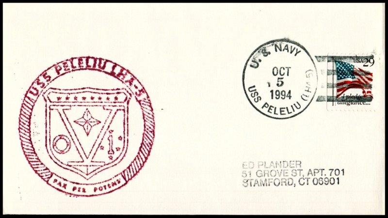 File:GregCiesielski Peleliu LHA5 19941005 1 Front.jpg