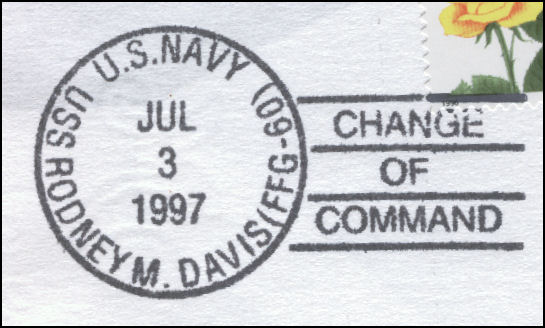 File:GregCiesielski RMDavis FFG60 19970703 2 Postmark.jpg