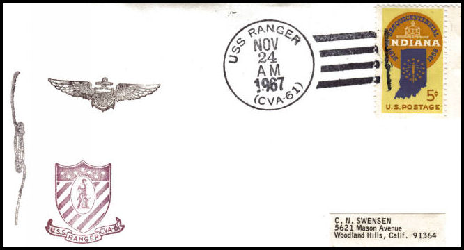 File:GregCiesielski Ranger CV61 19671124 1 Front.jpg