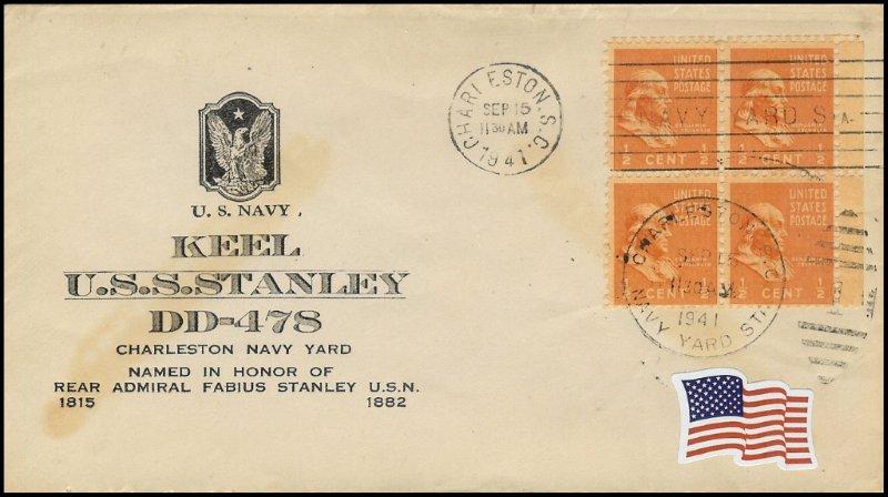 File:GregCiesielski Stanly DD478 19410915 1 Front.jpg