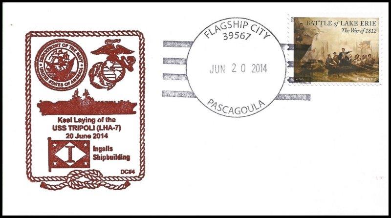 File:GregCiesielski Tripoli LHA7 20140620 1 Front.jpg