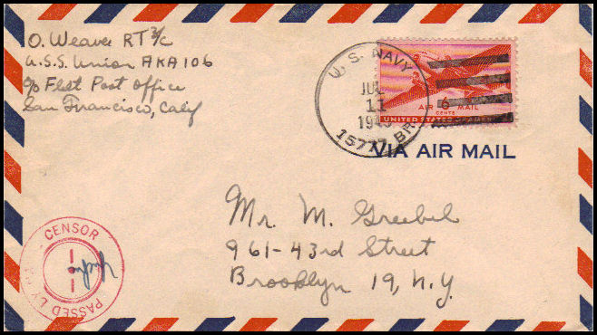 File:GregCiesielski Union AKA106 19450711 1 Front.jpg