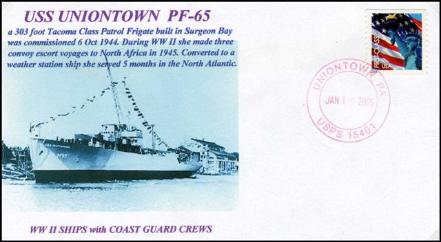 File:GregCiesielski Uniontown PF65 20050114 1 Front.jpg