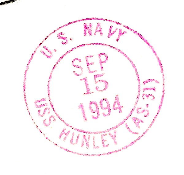 File:JohnGermann Hunley AS31 19940915 2a Postmark.jpg