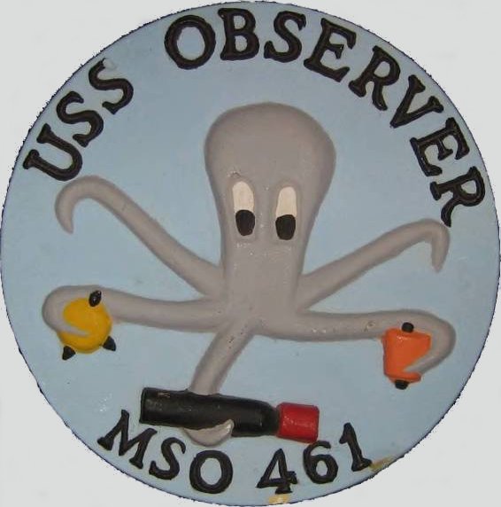 File:Observer MSO461 Crest.jpg