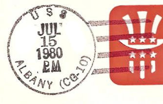 File:GregCiesielski Albany CG10 19800715 1 Postmark.jpg
