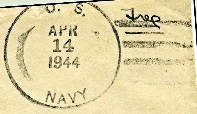 File:GregCiesielski Appalachian AGC1 19440414 1 Postmark.jpg