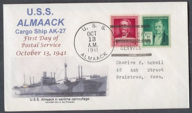 File:GregCiesielski BDLAlmaack AK27 19411013 2 Front.jpg