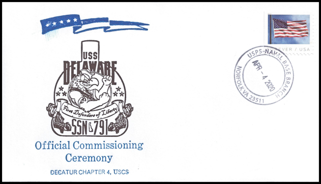 File:GregCiesielski Delaware SSN791 20200404 10 Front.jpg