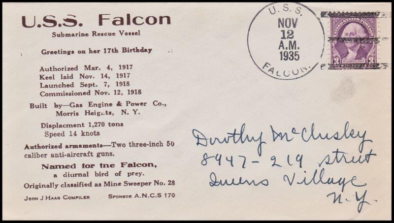 File:GregCiesielski Falcon AM28 19351112 1 Front.jpg