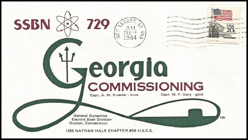 File:GregCiesielski Georgia SSBN729 19840211 6 Front.jpg
