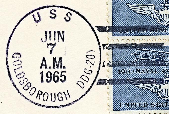 File:GregCiesielski Goldsborough DDG20 19650607 1 Postmark.jpg