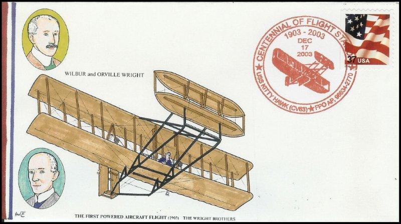 File:GregCiesielski KittyHawk CV63 20031217 9 Front.jpg