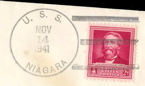 File:GregCiesielski Niagara PG52 19411114 2 Postmark.jpg