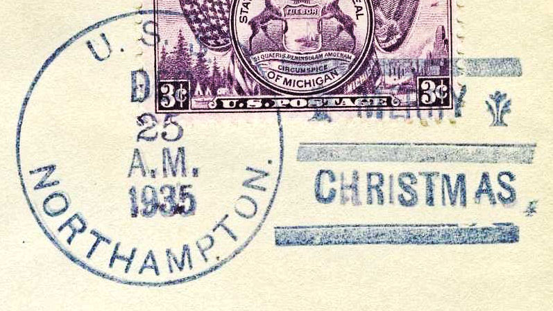 File:GregCiesielski Northampton CA26 19351225 1 Postmark.jpg