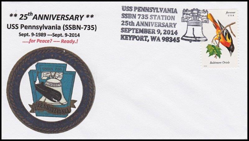 File:GregCiesielski Pennsylvania SSBN735 20140909 2 Front.jpg