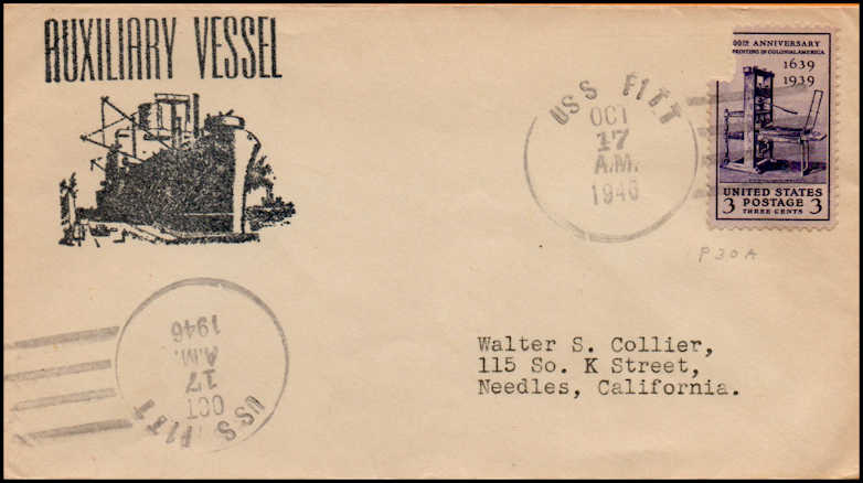 File:GregCiesielski Pitt APA223 19461017 1 Front.jpg