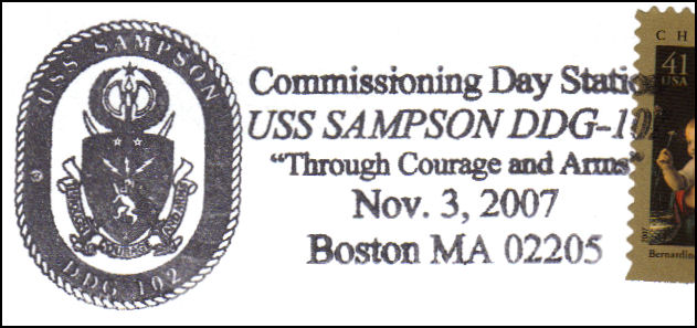 File:GregCiesielski Sampson DDG102 20071103 2 Postmark.jpg