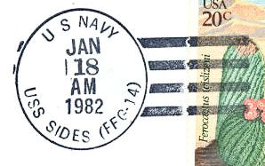 File:GregCiesielski Sides FFG14 19820118 1 Postmark.jpg