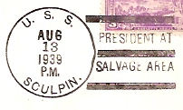 File:GregCiesielski Squalus SS192 19390813 2 Postmark.jpg