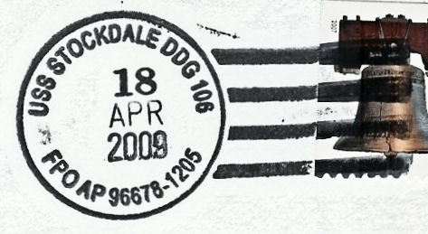 File:GregCiesielski Stockdale DDG106 20090418 2 Postmark.jpg