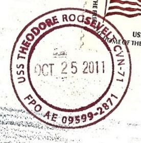 File:GregCiesielski TheodoreRoosevelt CVN71 20111025 5 Postmark.jpg