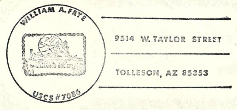 File:GregCiesielski WilliamAFrye USCS7086 19840525 1 Front.jpg